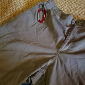 Men's scrub pant so dickies